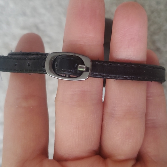 Steve Madden  Stecy Stiletto Sandals - Picture 16 of 16